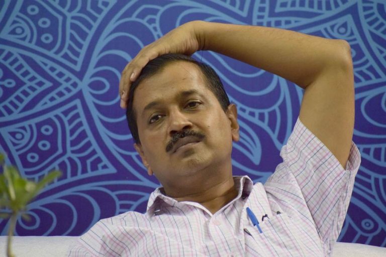 Kejriwal counsel asks for time to reply in defamation case