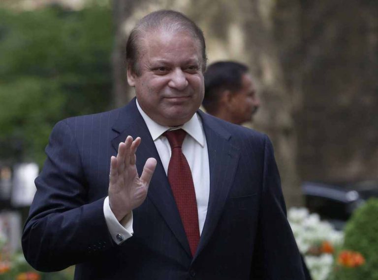Panama Papers case: Pakistani SC orders Nawaz Sharif out of office