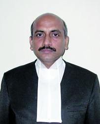Chief Justice Hemant Gupta allegedly tried to influence an ED officer who was investigating a case pertaining to his wife