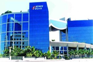 Private bank ICICI. Photo: equitypandit.com