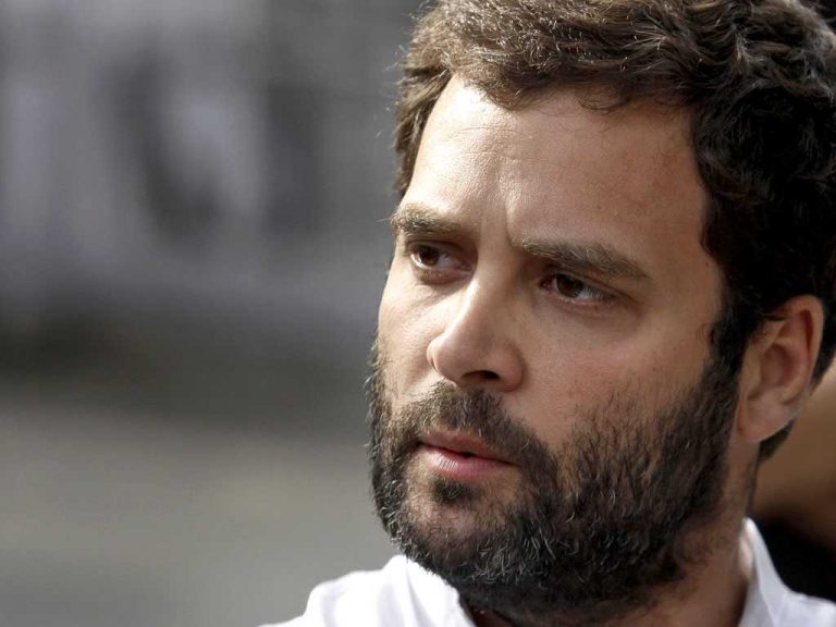 From “Regret” To “Unconditional Apology”: Supreme Court To Take Up Rahul’s Revised Rafale Remark Affidavit On Friday