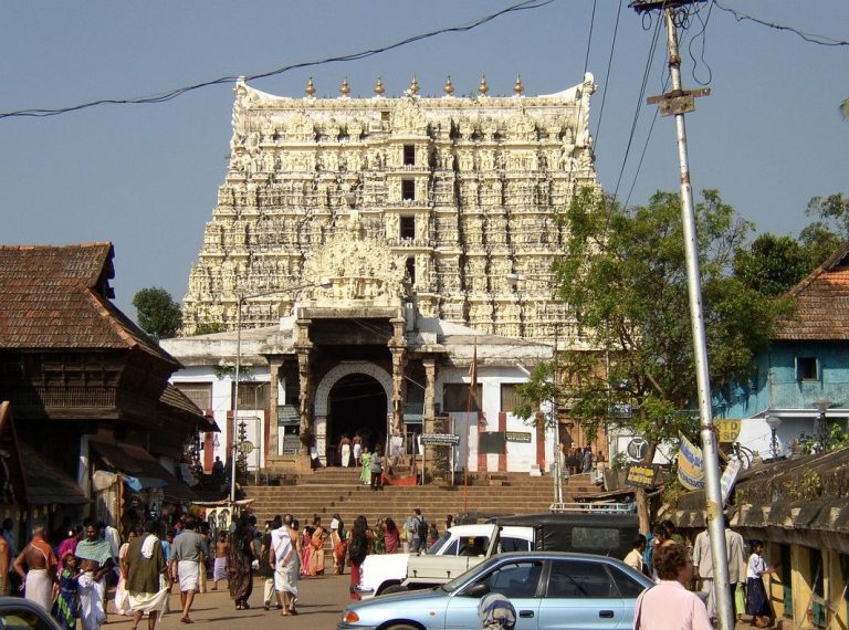 Appointment of special officers proposed to look into temple finances