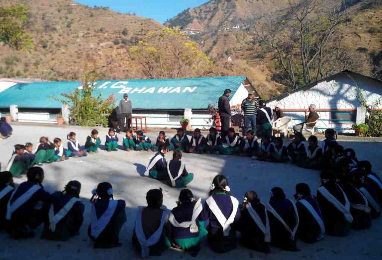 Uttarakhand HC hints at Art 360 if state govt fails to provide facilities to schools