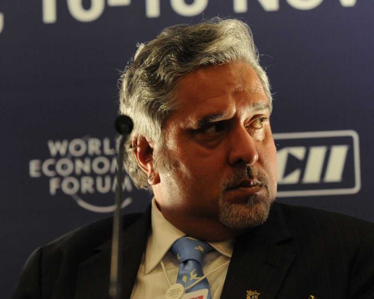 Mallya may cite condition of Indian jails for boosting his case against extradition