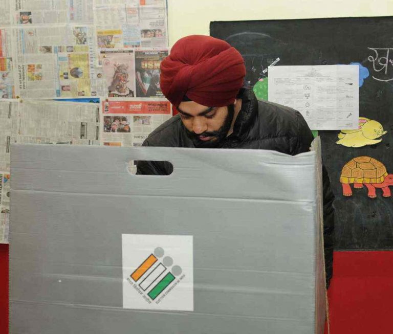 NRI voting format: SC adjourns matter, but Centre okay in principle