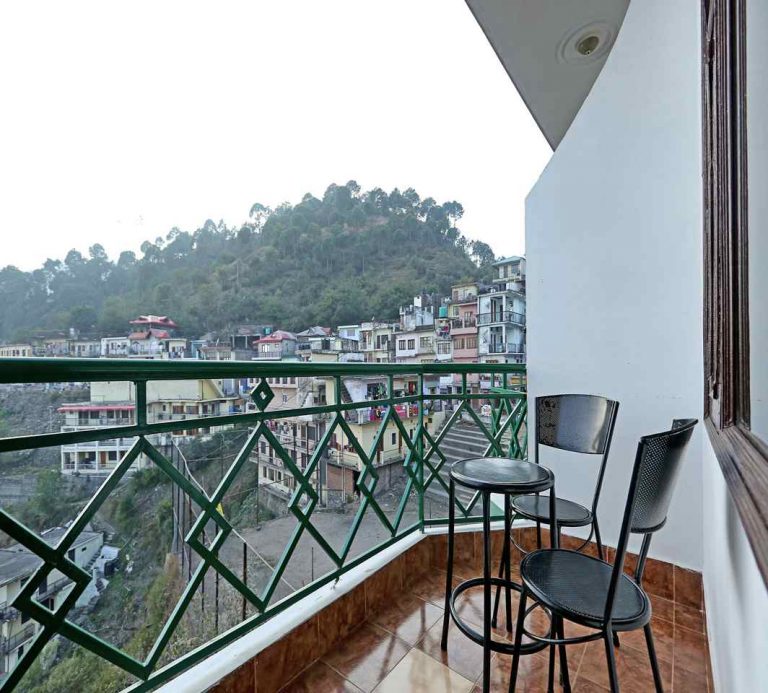 Illegal Kasauli hotels to be demolished in a week, orders NGT