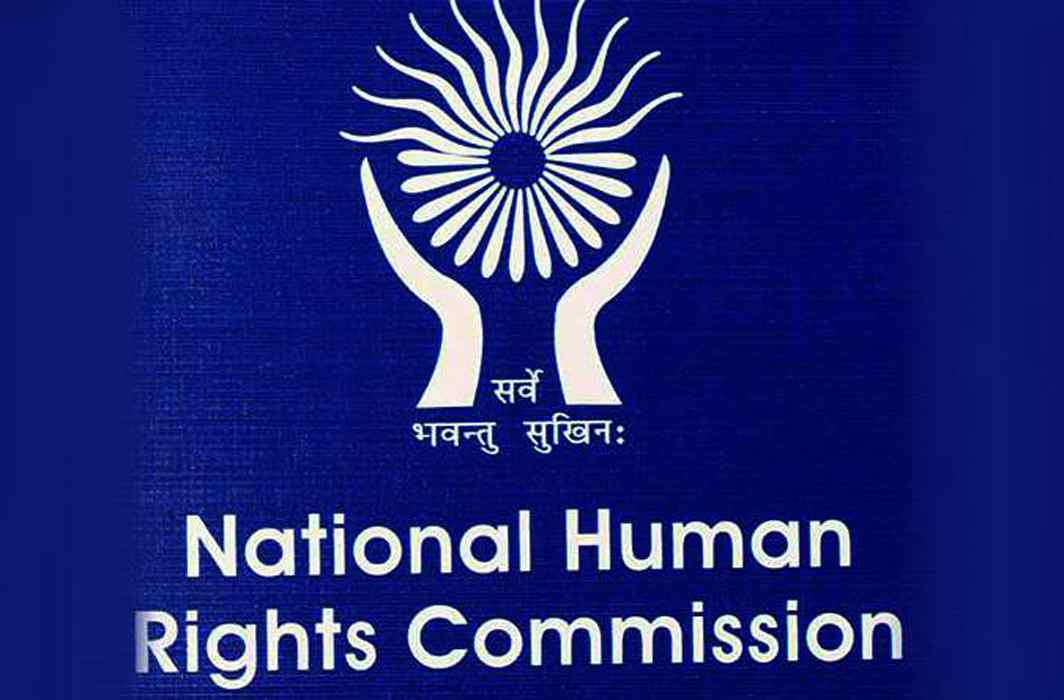 National Human Right Commission