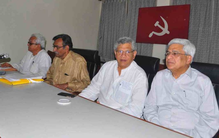 WB CPM on the brink of breaking away from the main party fold