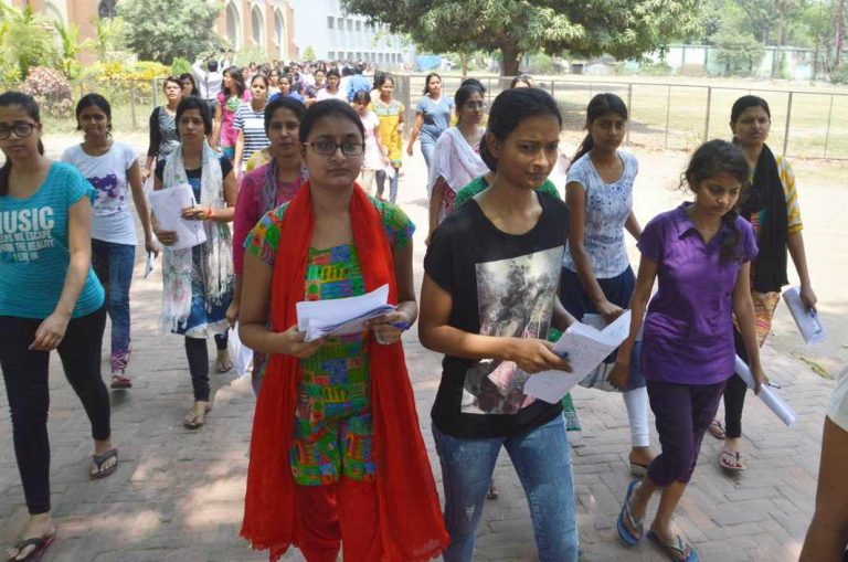 SC to hear tomorrow plea by students claiming that NEET UG 2019 were wrongly set