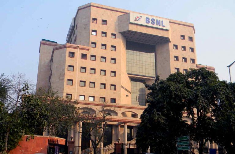 Delhi HC Likely to open Sealed Report in BSNL-ZTE 1000 Cr Scam