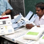 RTI reveals mysterious thefts of EVMs; no effort at investigation by EC