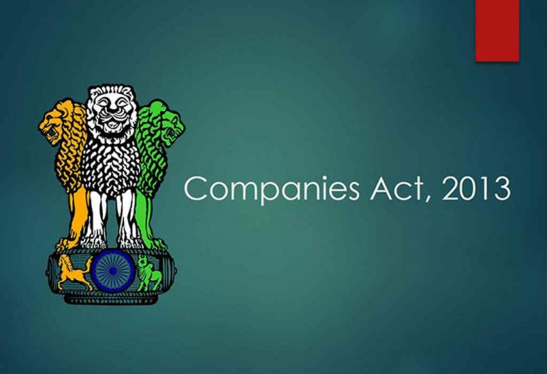 Companies (Amendment) Bill 2019 receives Parliament’s nod