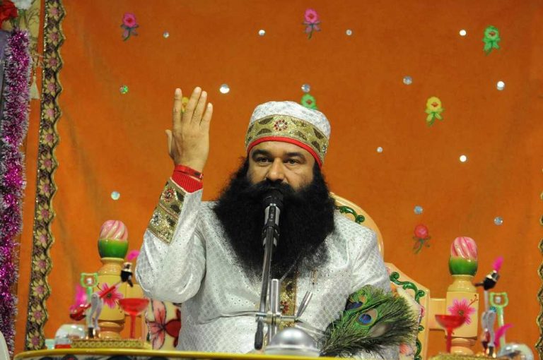 The Rise and Fall of Ram Rahim