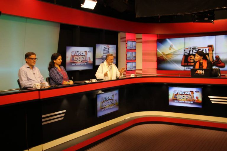 India Legal show: Article 35A should be struck down, feel panellists
