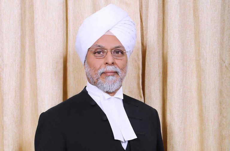 Frivolous PILs: Petitioner wants to withdraw all, CJI says no