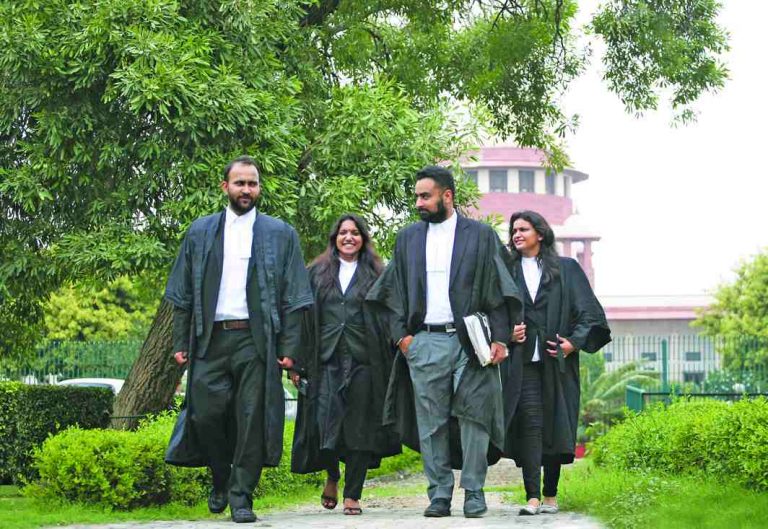 Gujarat High Court Chief Justice urged to relax dress code, wearing of  black coats and gowns for Judicial Officers amid COVID-19