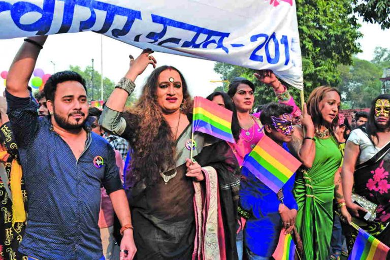Transgender Bill: A Rainbow in the Sky