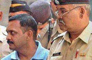 Even in custody, Lt Col Purohit was receiving 75 percent of his salary and allowances. Photo: ddnews.gov.in