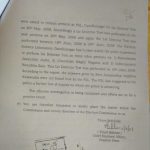 RTI Letter 2 Punit