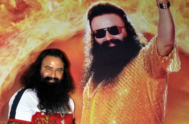 Ram Rahim acted like a “wild beast”, said court in its judgment