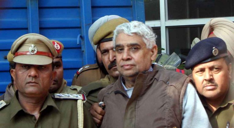 Rampal, another godman, acquitted of two charges, though murder charges remain