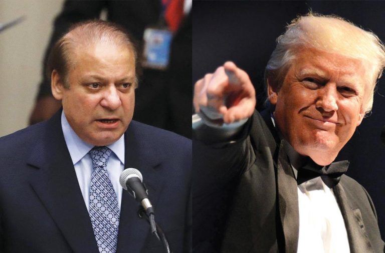 US-Pak ties: A Rap on the Knuckles