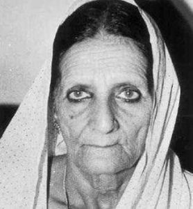Shah Bano Shah Bano