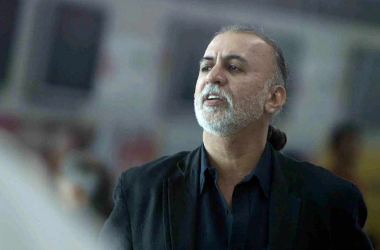 SC extends stay on trial against Tarun Tejpal for another 3 weeks