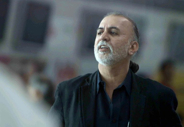 Tarun Tejpal charged with rape and sexual harassment