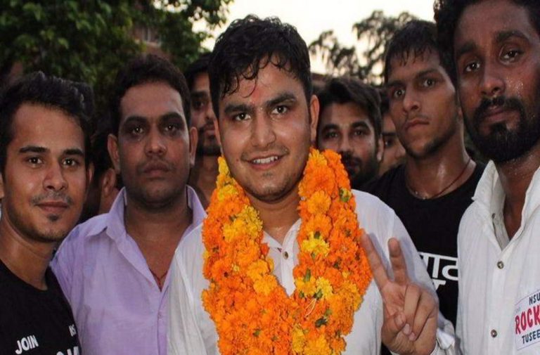 DUSU elections: ABVP finds Tuseed’s Achilles Heel