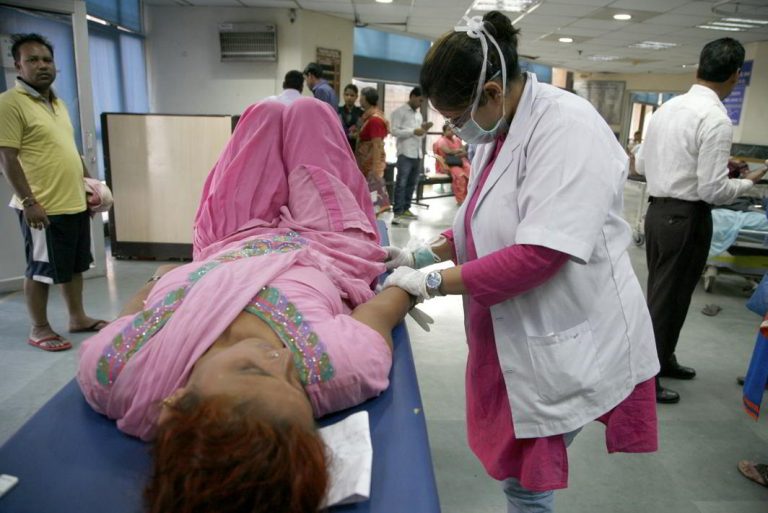 Many Central Govt doctors’ retirement age raised to 65