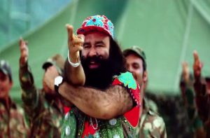 Ram Rahim’s ex-driver wants to re-record testimony in murder trial, moves HC
