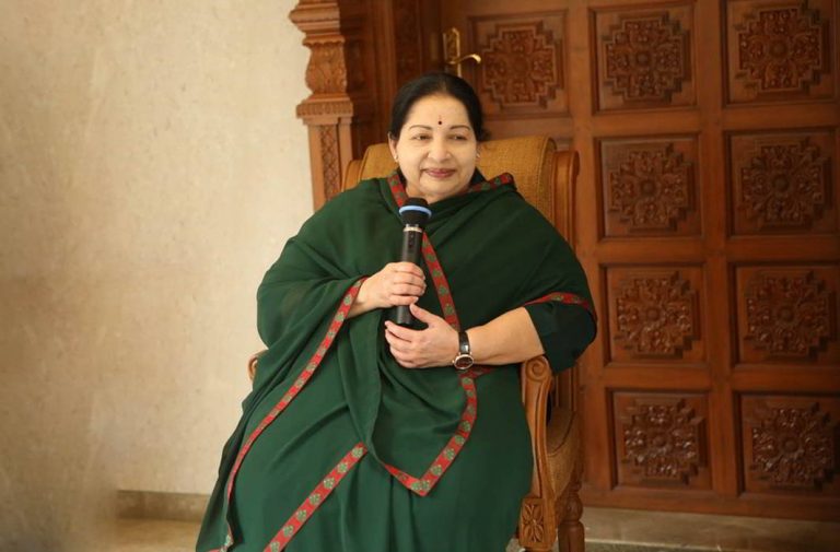 Retired judge to probe Jayalalithaa’s death