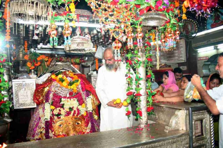 Kalkaji temple: SC orders committee suggestion to be implemented