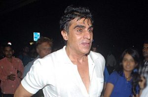 Bollywood producer Karim Morani was arrested on September 22 on charges of raping a 25-year-old woman. Photo:ANI
