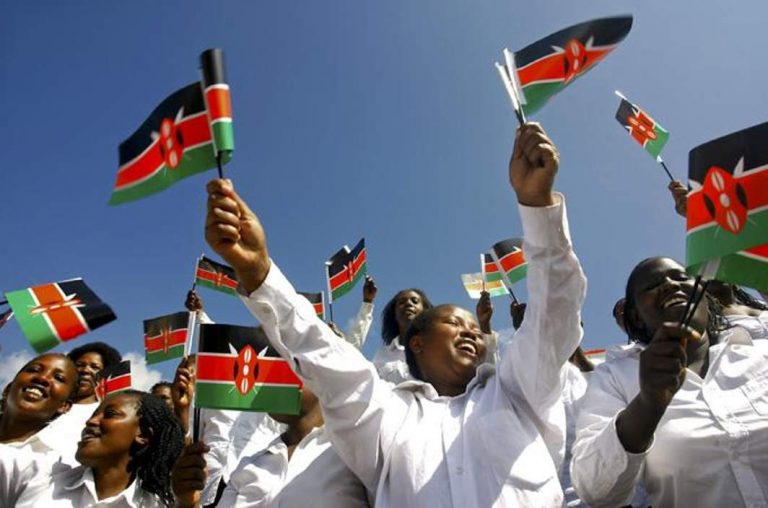 Lessons for India: High-tech Kenyan voting system hacked, Supreme Court annuls elections