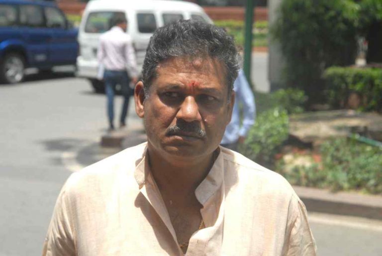 Delhi HC fines Kirti Azad for late filing of documents