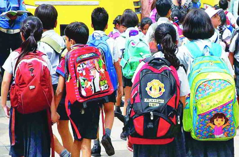 Kerala: Minimum Travel, Maximum Schooling