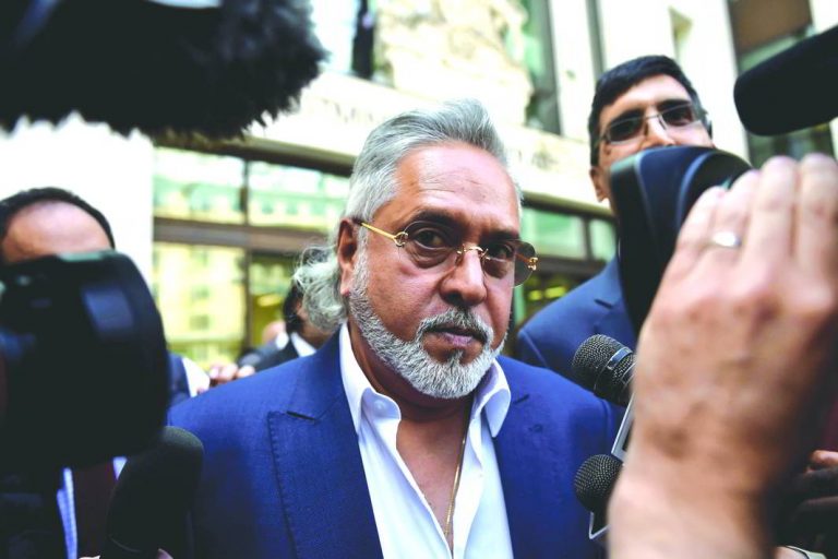 Mallya Extradition: The Elusive Tycoon