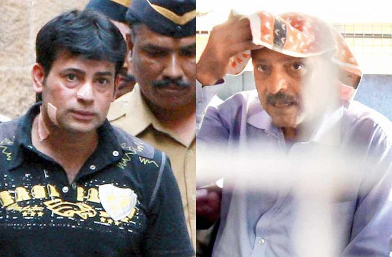 1993 Mumbai blasts: Death sentence for Tahir Merchant and Firoz Khan; Abu Salem escapes with life sentence