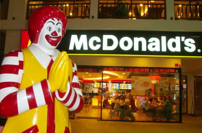 McDonald’s franchise case: CPRL MD Bakshi agrees to statutory requirements