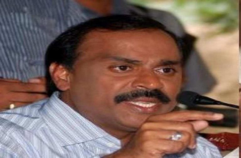 SC: No bail now for mining scam accused Janardhana Reddy