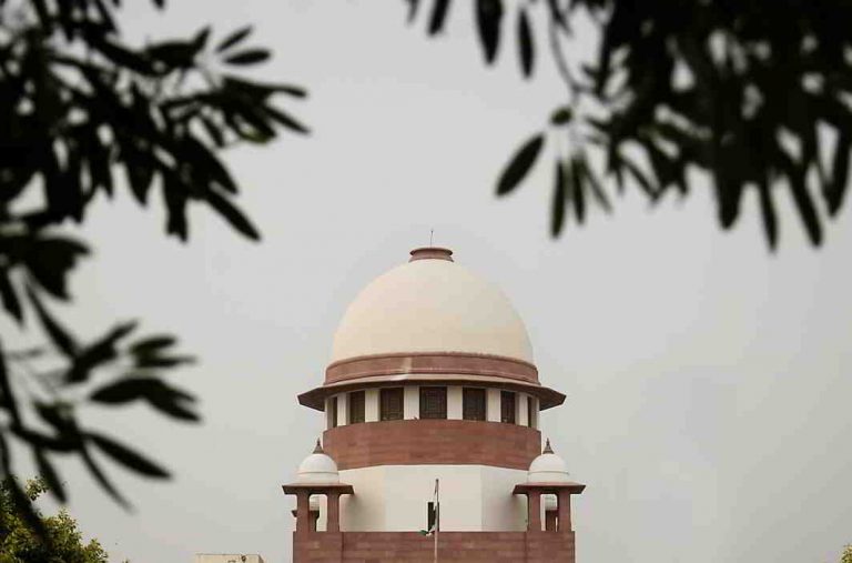 Only AoRs can request for urgent hearing, says Supreme Court