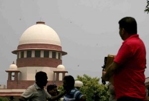 SC says deal with doctor’s search for registration quickly, says relevant HC to deal with it