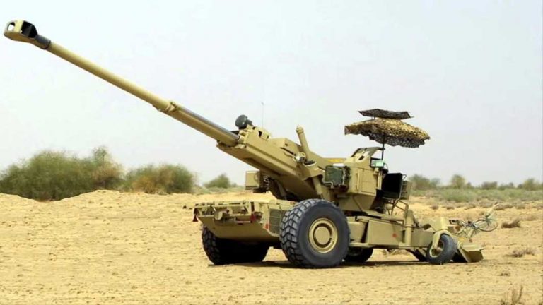 SLP for reopening Bofors case allowed by SC, hearing on October 30