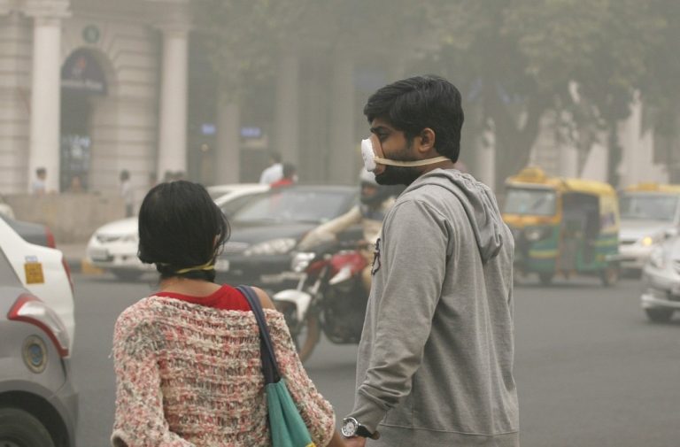 Delhi HC takes note of air pollution due to crop burning