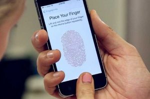 Fingerprint security on smartphones: biggest hacking threat