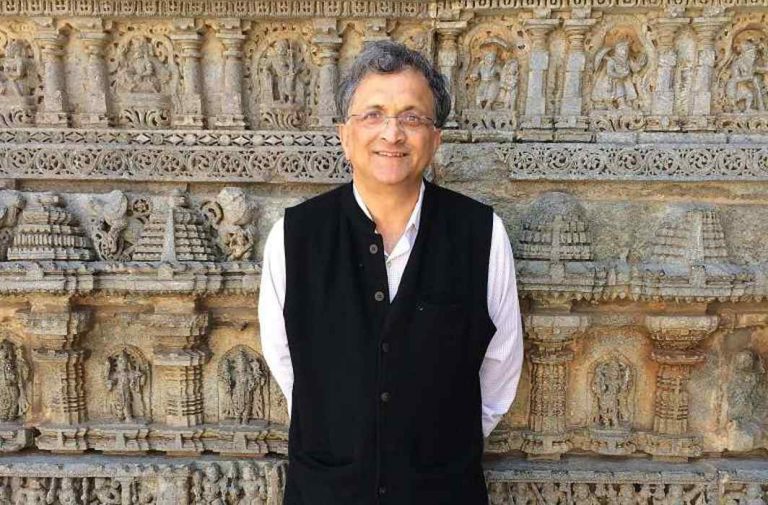 Ram Guha gets legal notice for comments on Gauri Lankesh murder