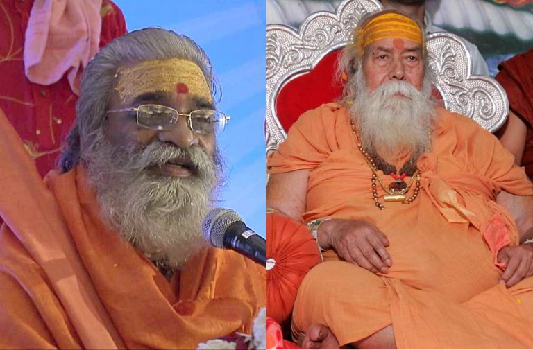 Allahabad HC rejects claims of both Swaroopanand and Vasudevanand as Shankaracharya of Jyothishpeetha