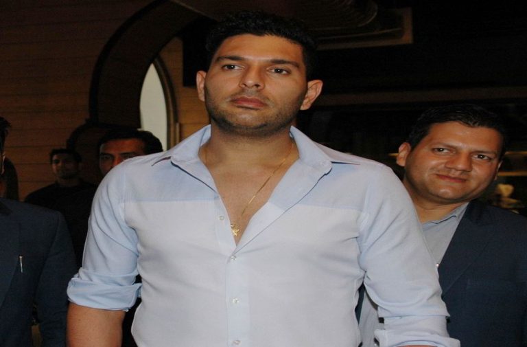 Wife of Yuvraj’s brother files domestic violence complaint, Yuvraj also named